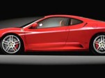 2008 Ferrari 430 