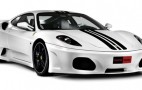 2008 Ferrari F430 Bi-Compressor Evoluzione by Novitec