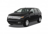 2008 Ford Edge Photos