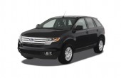 2008 Ford Edge Photos