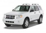 2008 Ford Escape Photos