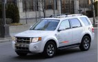 Ontario To Give Cash To Electric Car Buyers