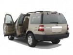 2008 Ford Expedition 2WD 4-door XLT Open Doors