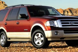 2008 Ford Expedition Eddie Bauer