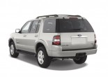 2008 Ford Explorer Photos