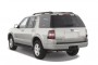 2008 Ford Explorer Photos