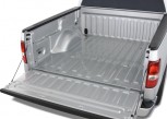 2008 Ford F-150 2WD SuperCrew 139" XLT Trunk