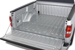 2008 Ford F-150 2WD SuperCrew 139" XLT Trunk