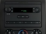 2008 Ford F-150 2WD SuperCab 145" XL Audio System