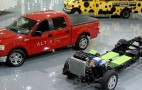 ALTe To Test Extended-Range Electric Retrofit In Ford F-150 Pickup Truck