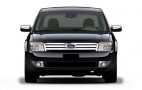 2008 Ford Five Hundred updated