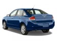 2008 Ford Focus