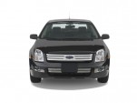 2008 Ford Fusion 4-door Sedan V6 SEL FWD Front Exterior View