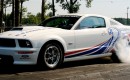 2008 Ford Mustang Cobra Jet FR500CJ
