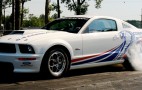Ford launches FR500 ‘Cobra Jet’ Mustang drag package