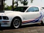 2008 Ford Mustang Cobra Jet FR500CJ