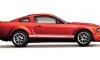 2008 Ford Mustang Shelby GT500