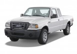 2008 Ford Ranger Photos