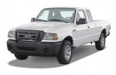 2008 Ford Ranger Photos