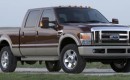 2008 Ford Super Duty F-250 XL