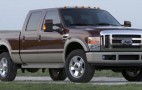 Pickup Truck Tailgates: Easy To Steal, And Thefts On The Rise