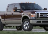 2008 Ford Super Duty F-250 Photos