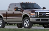 2008 Ford Super Duty F-250 Photos