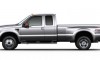 2008 Ford Super Duty F-350 SRW XL