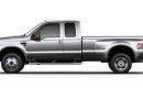 2008 Ford Super Duty F-350 SRW XL