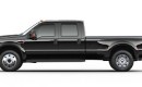 2008 Ford Super Duty F-450 XL