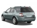 2008 Ford Taurus X