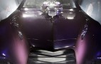 Galpin previews Scythe Concept ahead of SEMA debut