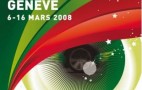 2008 Geneva Motor Show Coverage