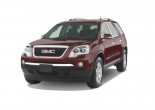 2008 GMC Acadia Photos