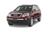2008 GMC Acadia Photos