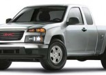 2008 GMC Canyon Photos