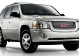2008 GMC Envoy Photos