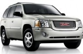 2008 GMC Envoy Photos