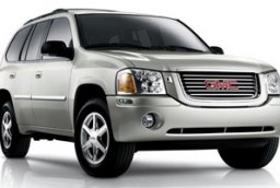 2008 GMC Envoy SLE1