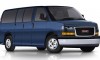 2008 GMC Savana Passenger 