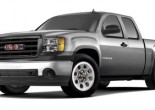 2008 GMC Sierra 1500 Photos