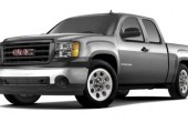 2008 GMC Sierra 1500 Photos
