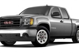 2008 GMC Sierra 1500 Work Truck