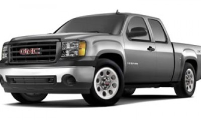 2008 GMC Sierra 1500 Photos