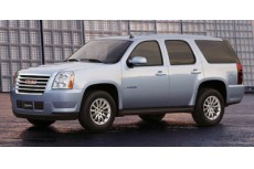 2008 GMC Yukon Hybrid 
