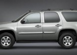 2008 GMC Yukon Photos