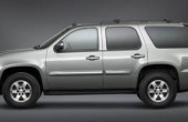 2008 GMC Yukon Photos