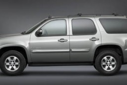 2008 GMC Yukon SLE w/3SA