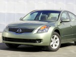 2008 Green Car of the Year finalists announced