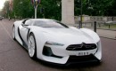 2008 GTbyCitroen Concept Car